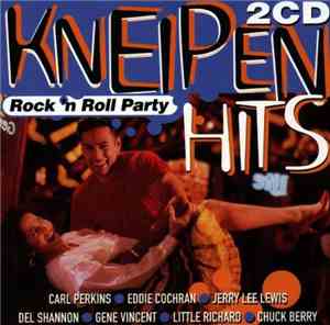 Various - Kneipen Hits - Rock´n Roll Party