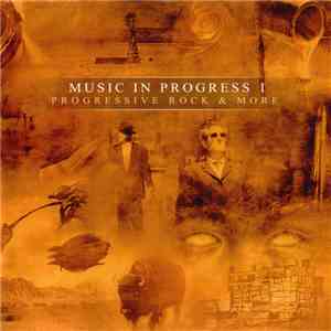Various - Music In Progress 1 (Progressive Rock & More)