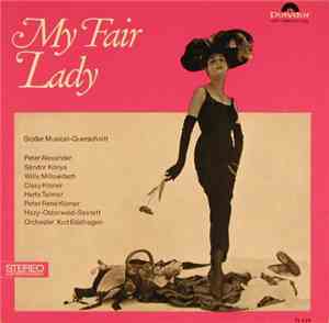 Various - My Fair Lady
