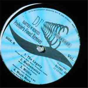 Various - Rarities 'N' Remixes Vol. 5