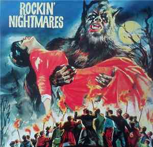 Various - Rockin' Nightmares
