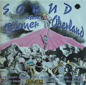 Various - Sound usem Bärner Oberland