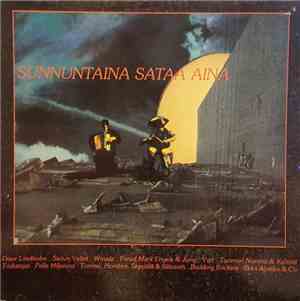 Various - Sunnuntaina Sataa Aina