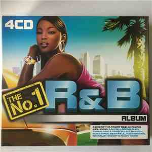 Various - The No.1 R&B Album