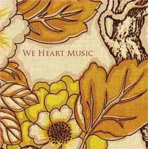 Various - We Heart Music