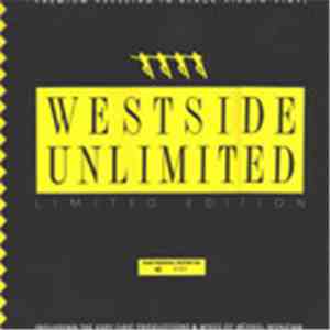 Various - Westside Unlimited