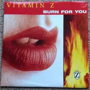 Vitamin Z - Burn For You