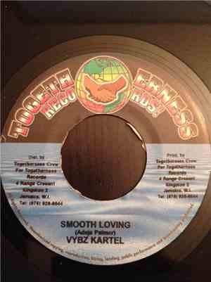 Vybz Kartel - Smooth Loving