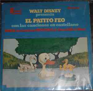 Walt Disney - El Patito Feo