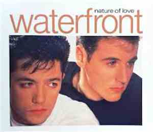 Waterfront  - Nature Of Love