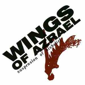 Wings Of Azrael - Suspension Of Disbelief