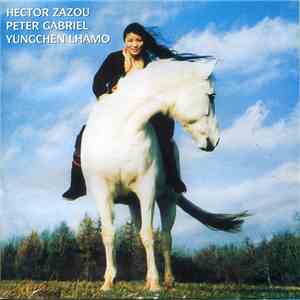 Yungchen Lhamo - Coming Home