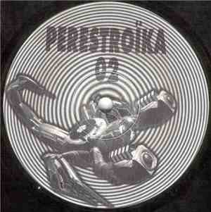 2c & Nout - Perestroika 2