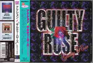 Action - Guilty Rose