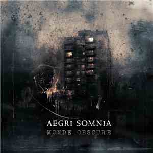 Aegri Somnia - Monde Obscure