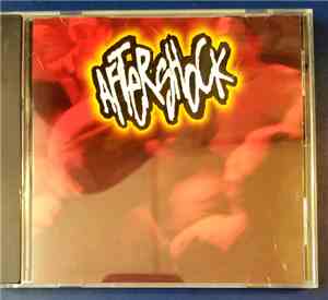 Aftershock - Aftershock