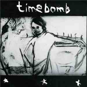 Alastair Galbraith & Graeme Jefferies - Timebomb