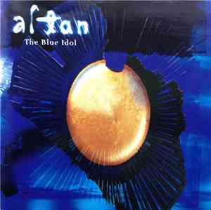Altan - The Blue Idol
