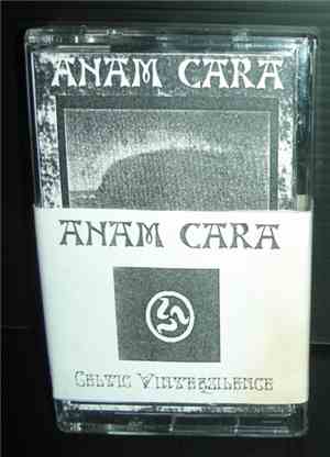 Anam Cara - Celtic Wintersilence