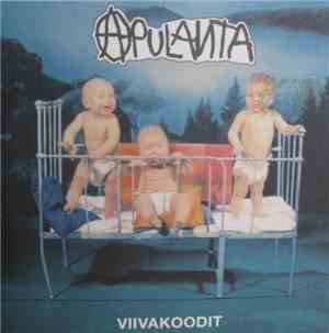 Apulanta - Viivakoodit