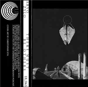 Arvo Zylo - There Must Be Others