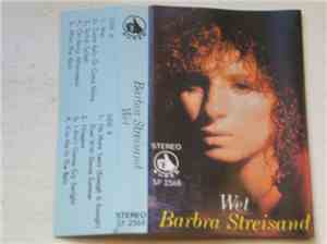 Barbra Streisand - Wet