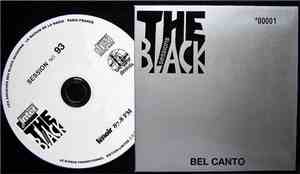 Bel Canto - The Black Sessions