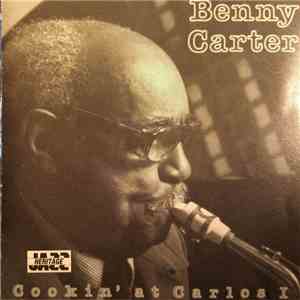 Benny Carter - Cookin' At Carlos I