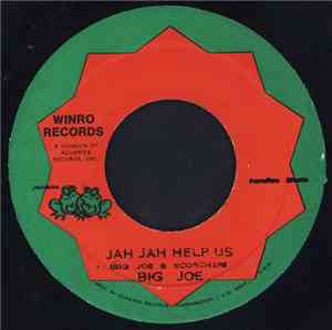 Big Joe - Jah Jah Help Us