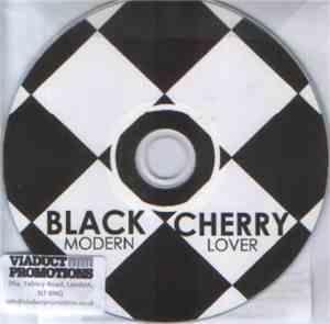 Black Cherry  - Modern Lover