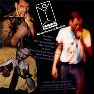Bodycocktail - Miscellaneous Manias