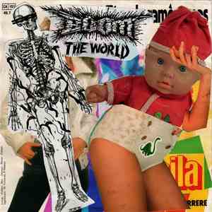 Boom  - Boom The World