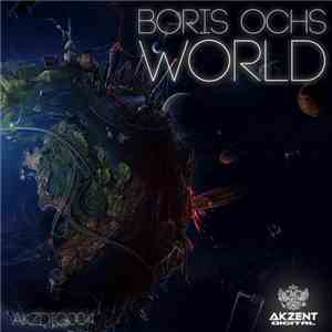 Boris Ochs - World