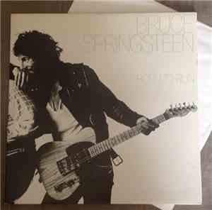 Bruce Springsteen - Born To Run