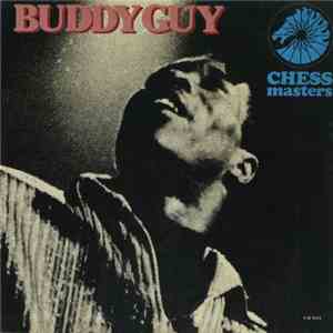 Buddy Guy - Chess Masters
