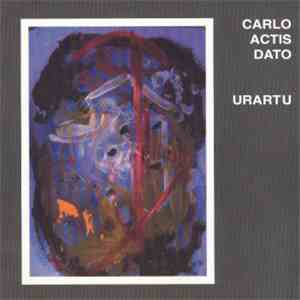 Carlo Actis Dato - Urartu