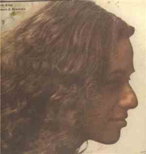 Carole King - Rhymes & Reasons