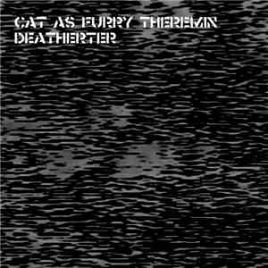 Cat As Furry Theremin - Deatherter
