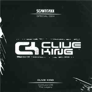 Clive King - Confuzion.09