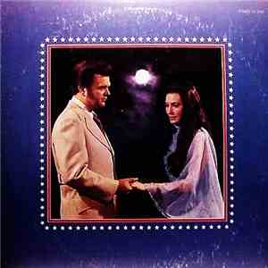 Conway Twitty & Loretta Lynn - Lead Me On