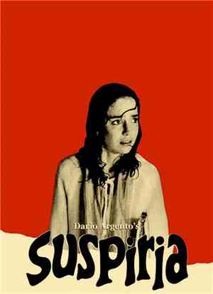 Cory Strand - Suspiria: A Reinterpretation Vol. 2