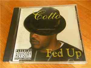 Cotto - Fed Up
