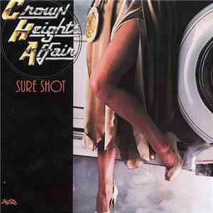 Crown Heights Affair - Sure Shot