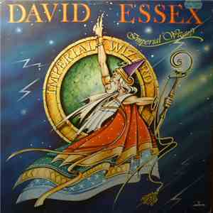 David Essex - Imperial Wizard