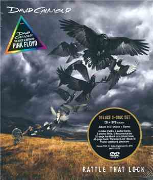 David Gilmour - Rattle That Lock