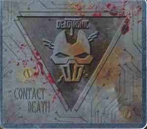 DeadTronic - Contact Death