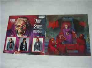 Death  - Scream Bloody Gore