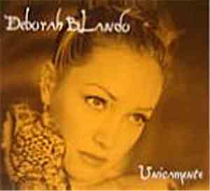 Deborah Blando - Unicamente (Portuguese Edition)