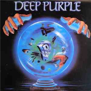 Deep Purple - Slaves And Masters