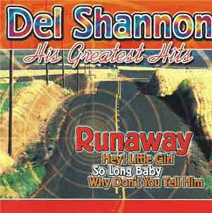 Del Shannon - His Greatest Hits
